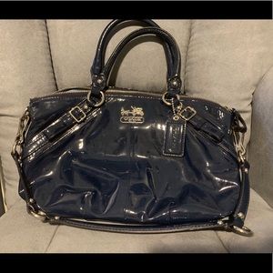 Coach Sophia Satchel